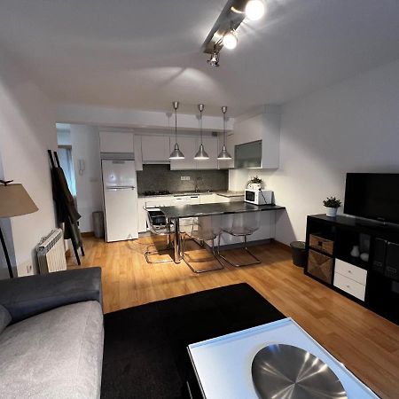 Oktheway Santander Street Apartment Ла Коруня Екстериор снимка