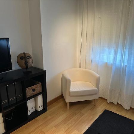 Oktheway Santander Street Apartment Ла Коруня Екстериор снимка