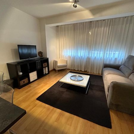 Oktheway Santander Street Apartment Ла Коруня Екстериор снимка