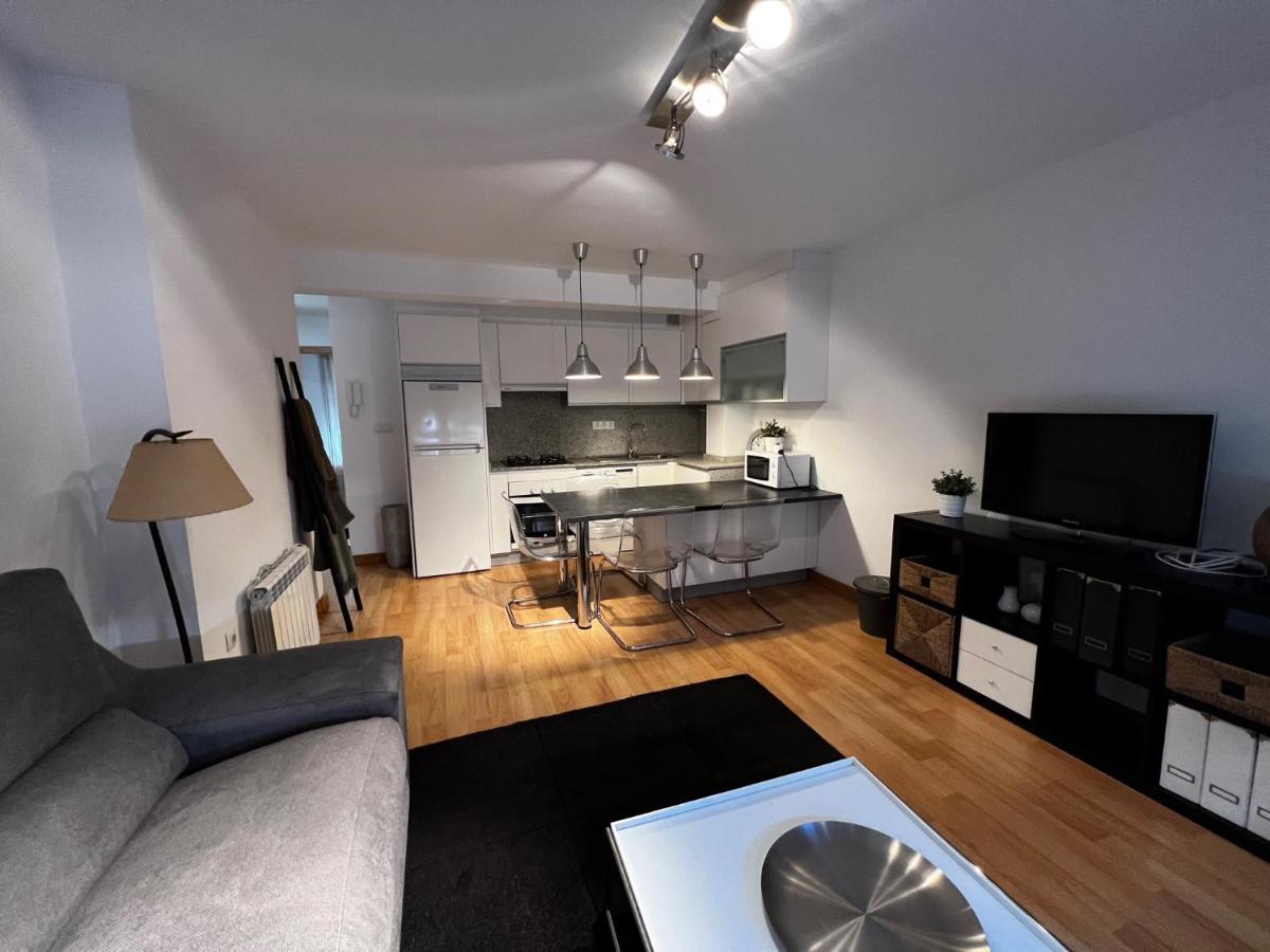 Oktheway Santander Street Apartment Ла Коруня Екстериор снимка