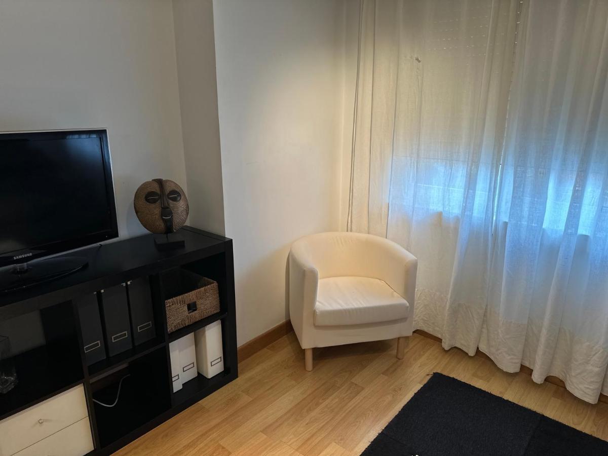 Oktheway Santander Street Apartment Ла Коруня Екстериор снимка