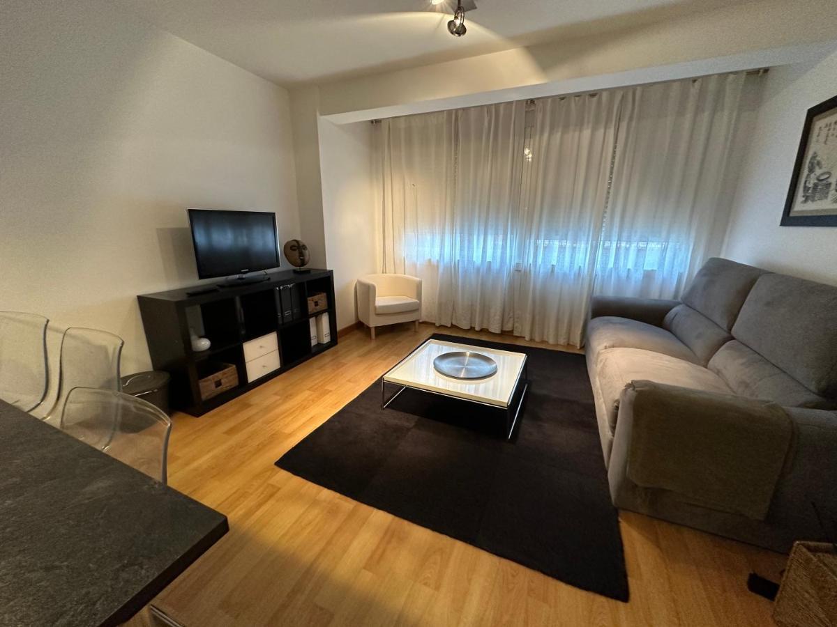 Oktheway Santander Street Apartment Ла Коруня Екстериор снимка
