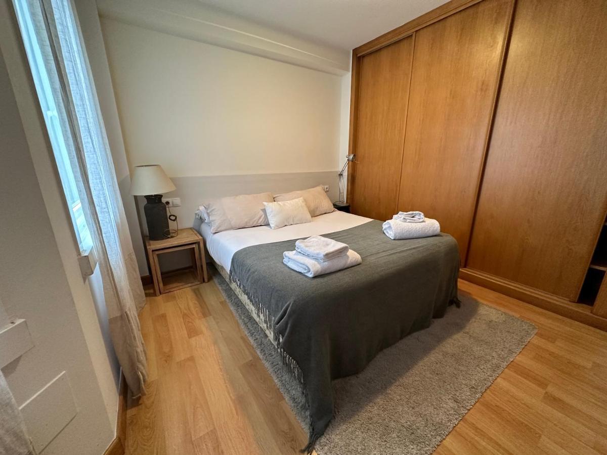 Oktheway Santander Street Apartment Ла Коруня Екстериор снимка