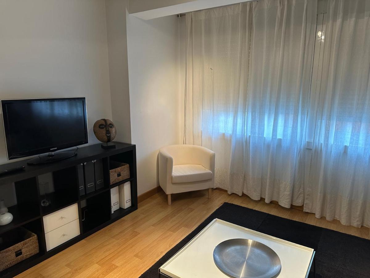 Oktheway Santander Street Apartment Ла Коруня Екстериор снимка
