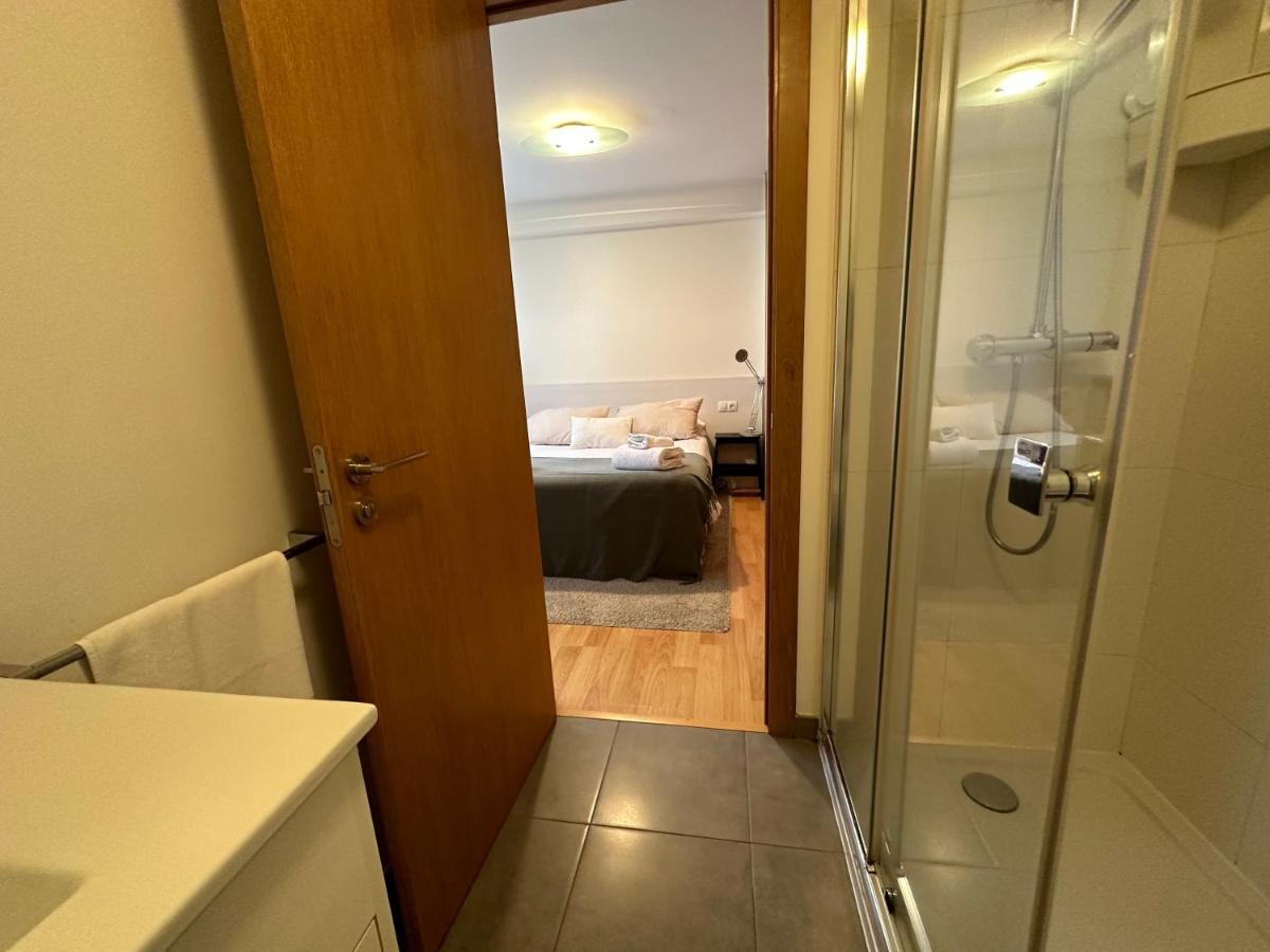 Oktheway Santander Street Apartment Ла Коруня Екстериор снимка