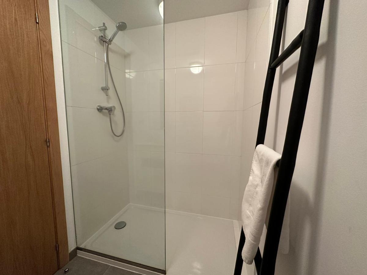 Oktheway Santander Street Apartment Ла Коруня Екстериор снимка