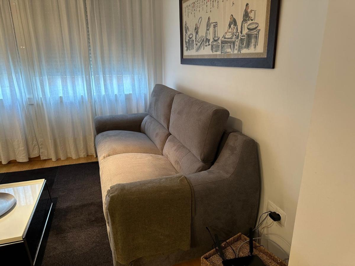 Oktheway Santander Street Apartment Ла Коруня Екстериор снимка