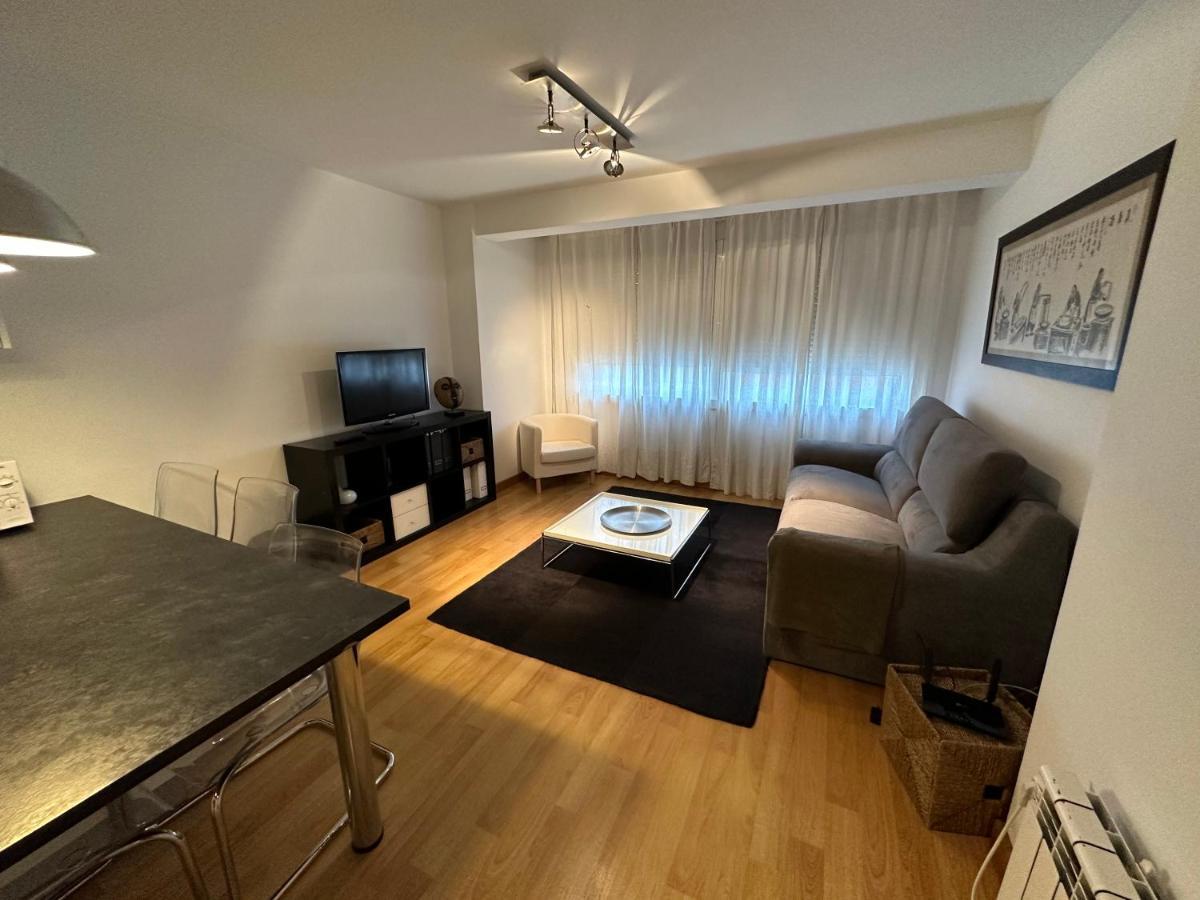 Oktheway Santander Street Apartment Ла Коруня Екстериор снимка