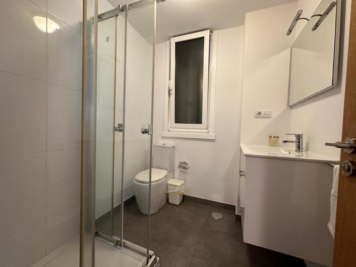 Oktheway Santander Street Apartment Ла Коруня Екстериор снимка