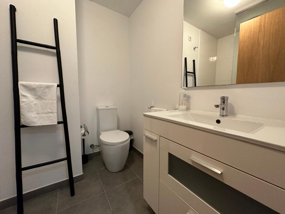 Oktheway Santander Street Apartment Ла Коруня Екстериор снимка
