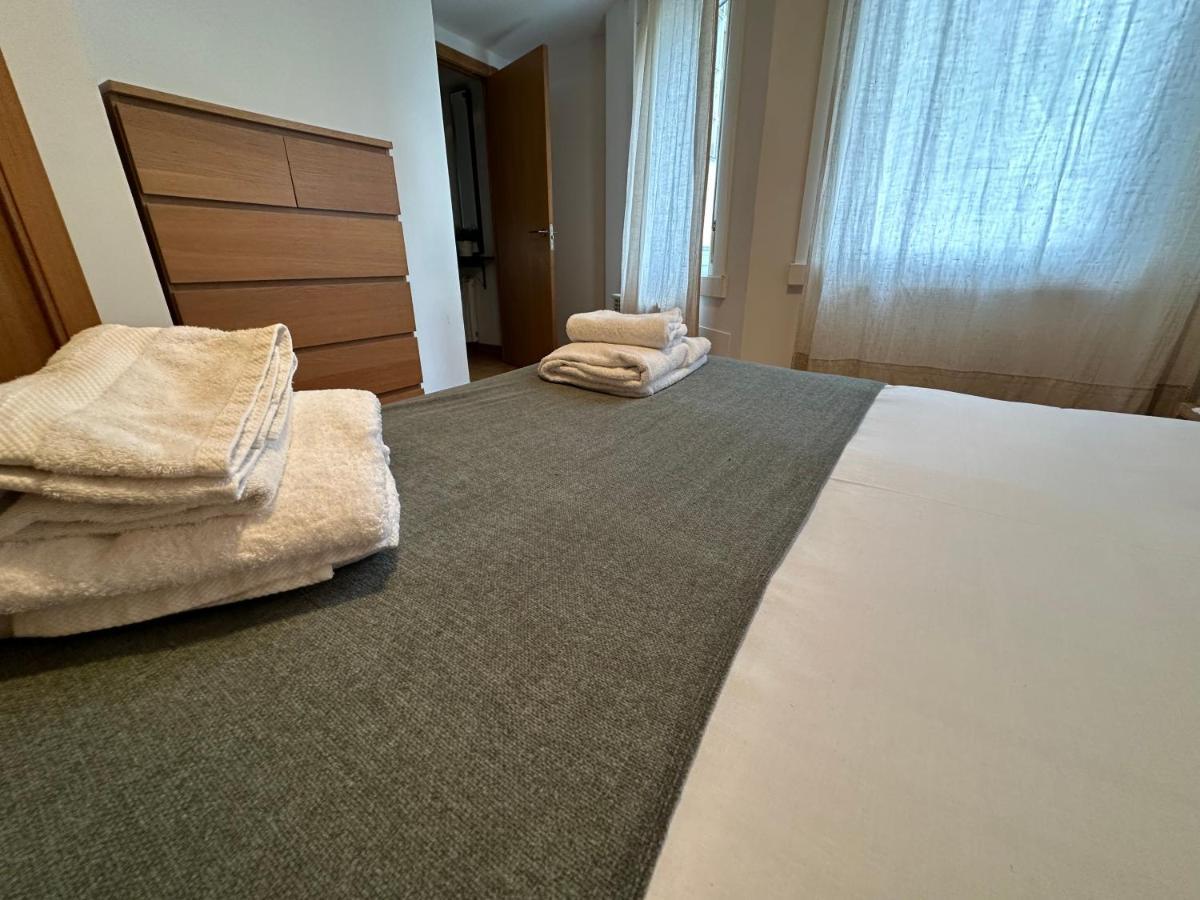 Oktheway Santander Street Apartment Ла Коруня Екстериор снимка